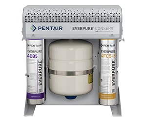 Reverse Osmosis for Coffee - Everpure Conserv 75E