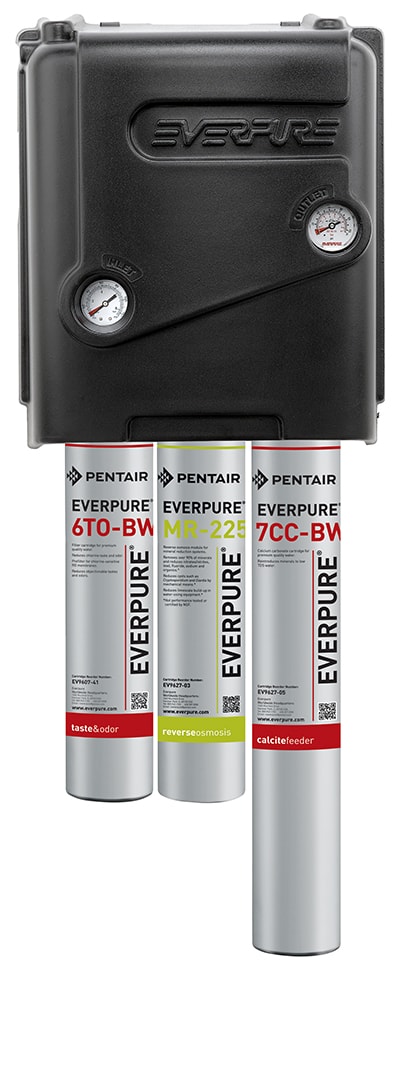 Pentair Everpure MRS-225CC