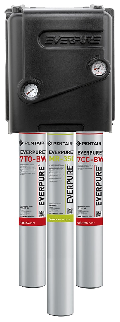 Pentair Everpure MRS-350CC