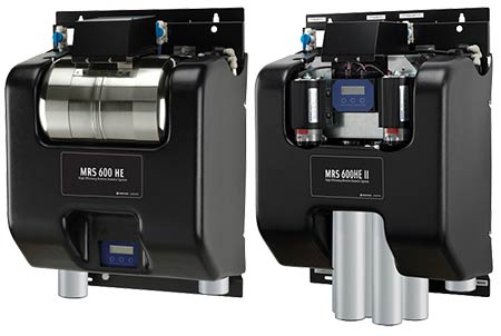 Pentair Everpure MRS-600 Range