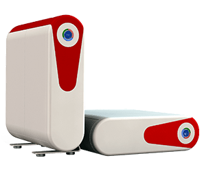 Binature Compact Reverse Osmosis System