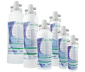 Water Filter Cartridges for Coffee & Espresso Machines