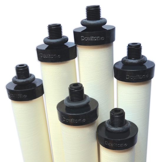 Ceramic Filters
