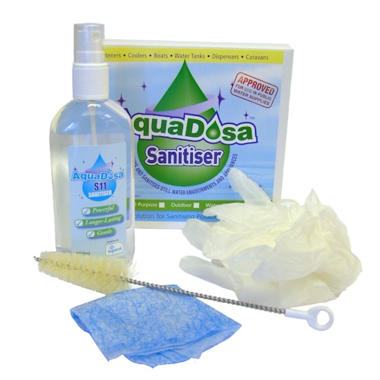 Cleaning Accessories