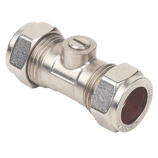 Compression Fittings