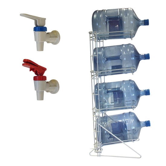 Cooler Spares & Accessories