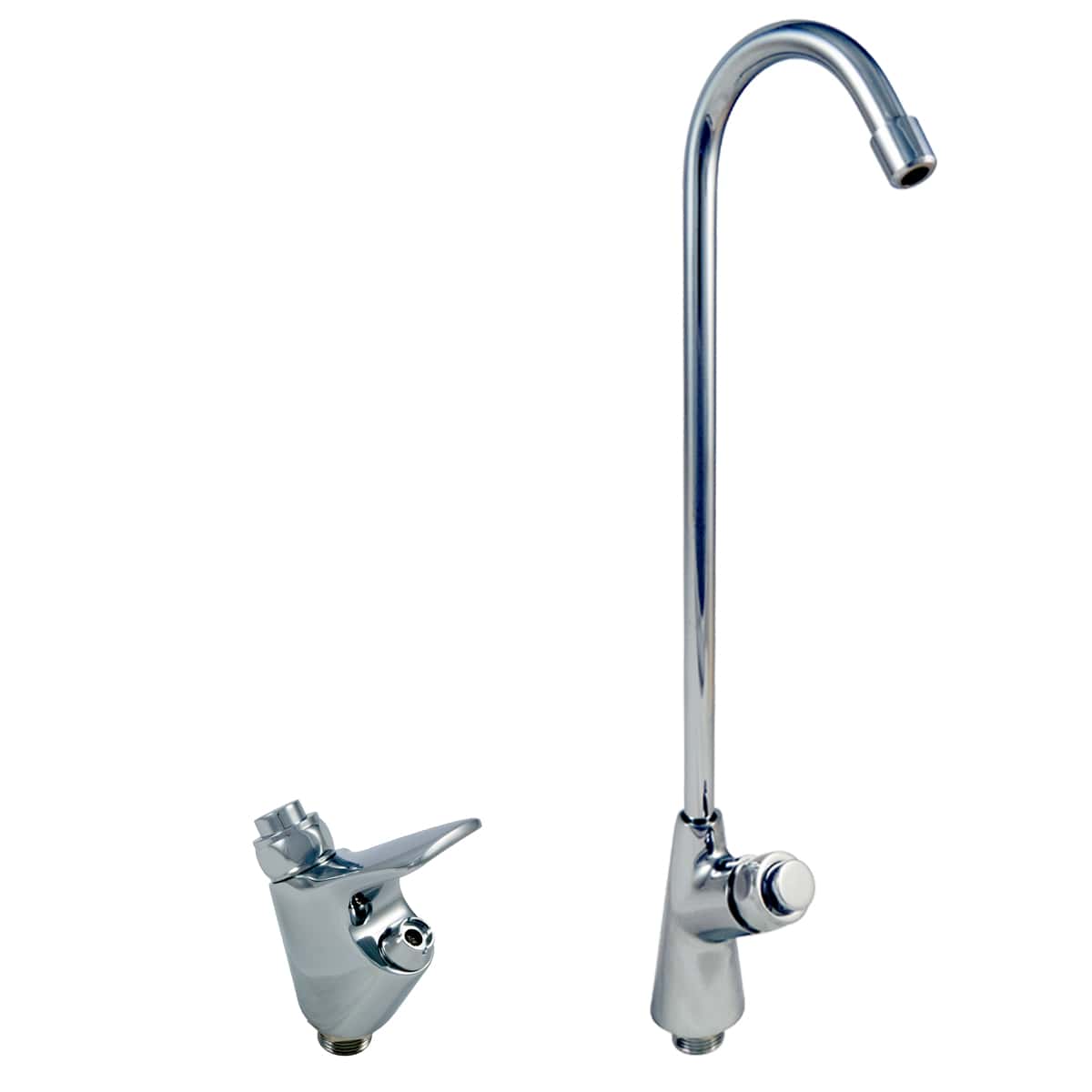 Drinking Fountain Taps