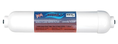 Inline Water Filters Inline Water Filters