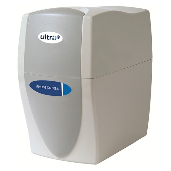 Reverse Osmosis Systems