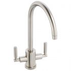 Abode Atlas Aquifier | Brushed Nickel Water Filter Tap | AT2004