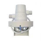Everpure Claris Gen 2 Filter Head | 3/8" BSP | EV4339-90