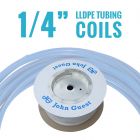 John Guest LLDPE Tubing Coils - 1/4"