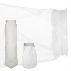 Polypropylene Felt Bag Filters | 10" & 20"