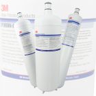 3M ScaleGard Pro Filter Cartridges Range