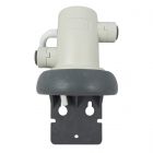 3M NEP Filter Head for SGP/BNC/BNE/HF/AP3 Ranges - 3/8" PF