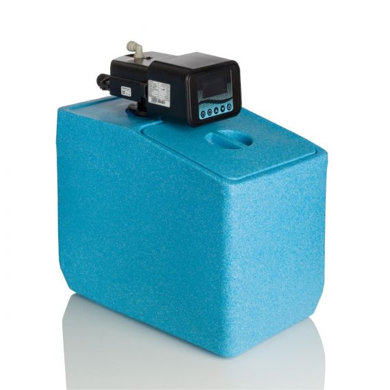 Water Softener | Meter Controlled | 10 Litre