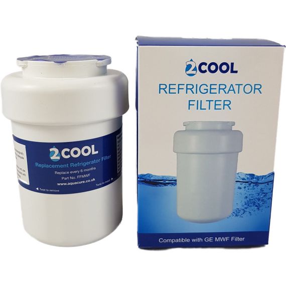 GE MWF Fridge Filter