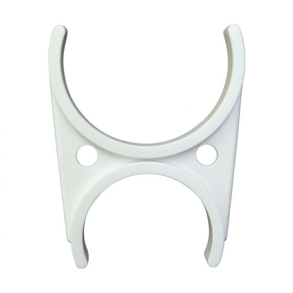 Image for Clip - Double for AQRO4 2-1/2" - 2"