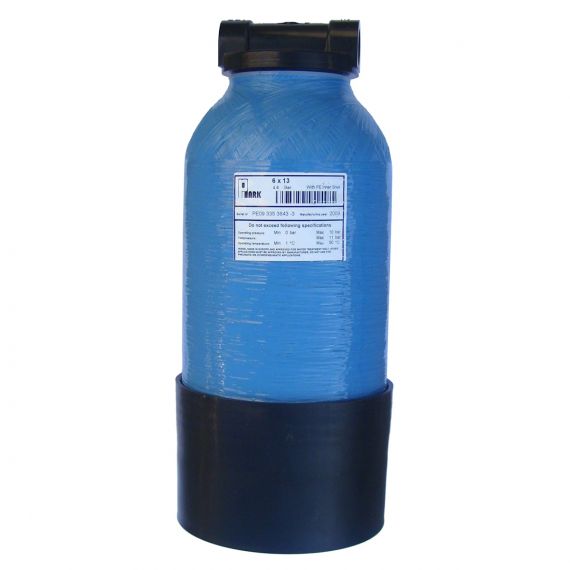 Image for 10" x 44" Vessel Unit - No Media