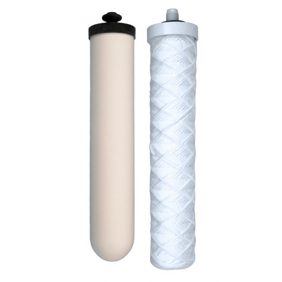 Image for Aqua Cure Regent    Replacement Filter Set