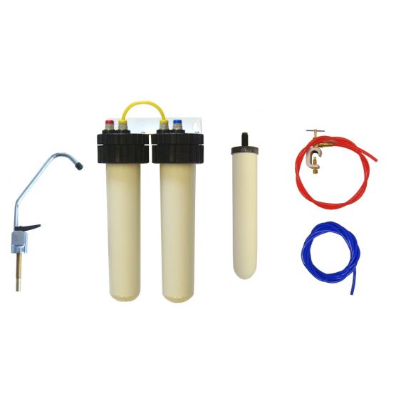 Image for Aqua Cure Regent Purification System