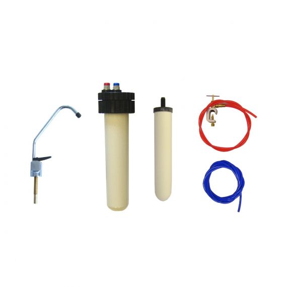Image for Aqua Cure Sovereign Filter System