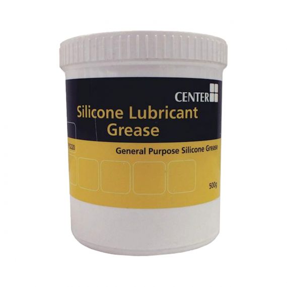 Image for O Ring Grease 500gm Tub (WRAS)