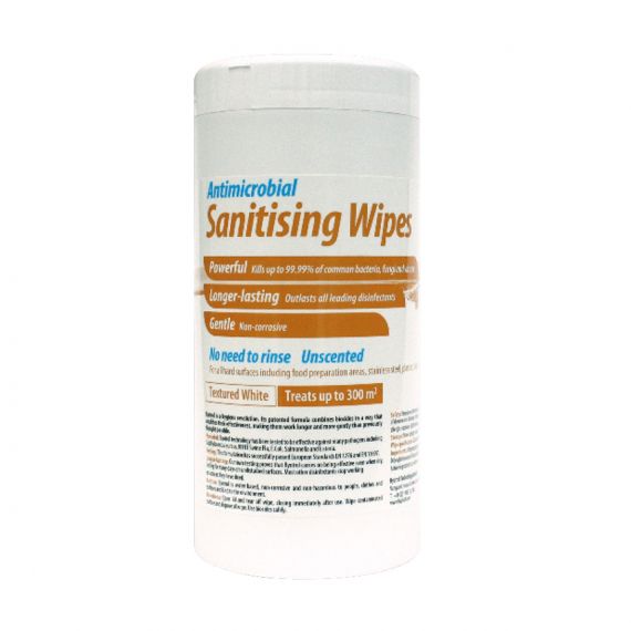 Image for Byotrol S11 Wipes 150