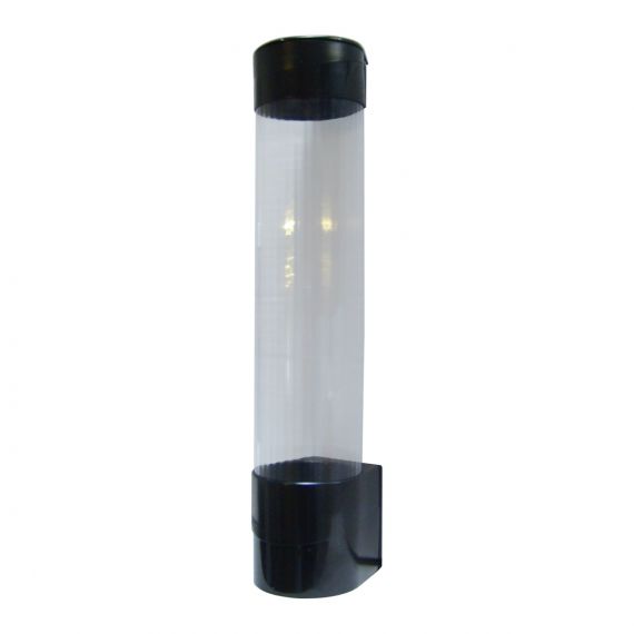 Image for Cup Dispenser - Black
