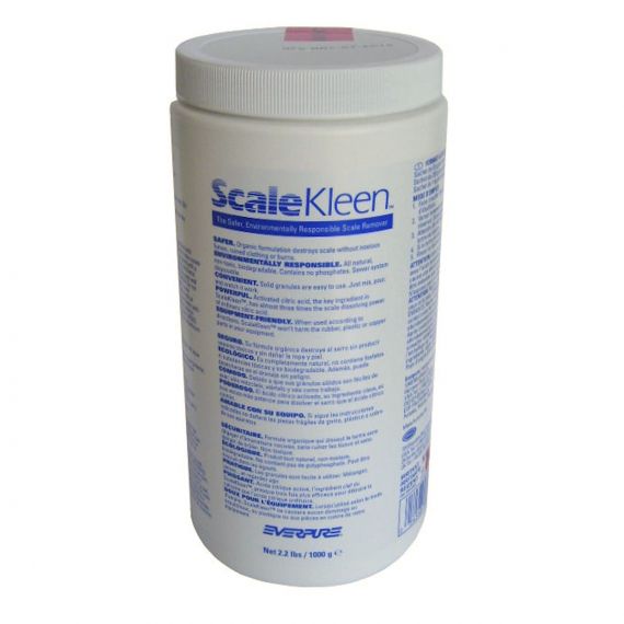 Image for Everpure Descaler Powder 1kg Tub
