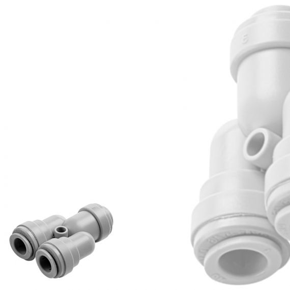 Image for DM Two way Dividers