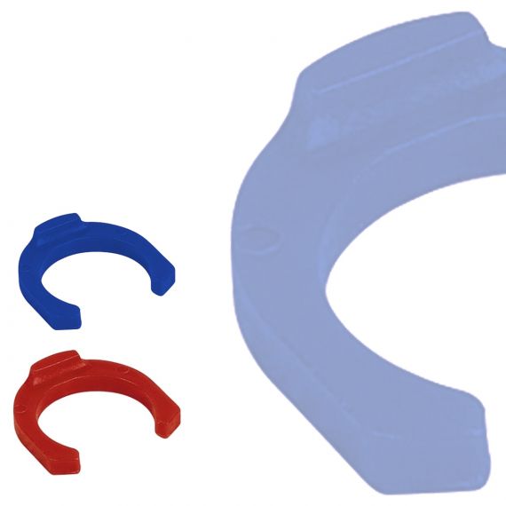 Image for DM Locking Clips