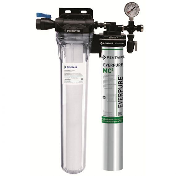 Image for Everpure MC2 Cold Drink System With Prefilter