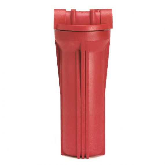 Image for Everpure Kleenware HTS-11 Hot Housing System With HT10 Cartridge 3/4" Female