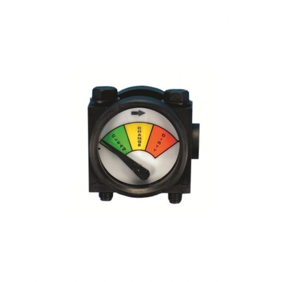 Image for Pentek 3 Colour Gauge for 3G Range