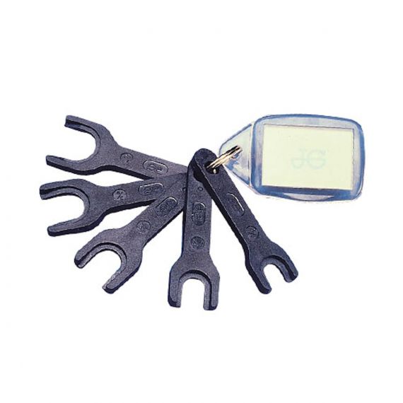 Image for John Guest Collet Locking Tool Set