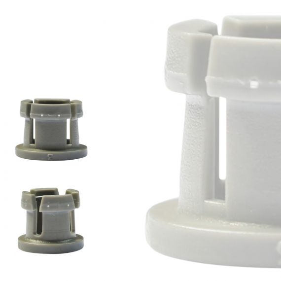 Image for John Guest Collet