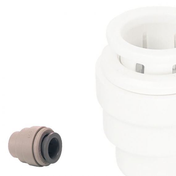 Image for John Guest End Stops