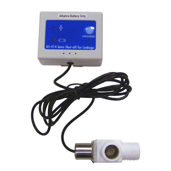 Image for Leak Detection Device 3/8" PF
