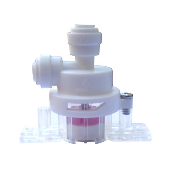 Image for Leak Detection Device 1/4" PF