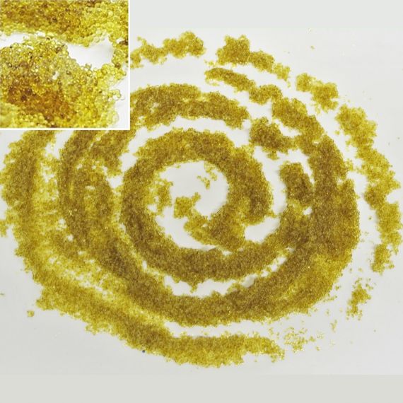 Image for Mixed Bed D.I.  (1ltr : 0.72 Kg)