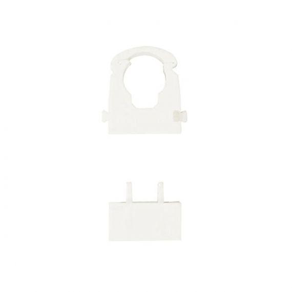 Image for John Guest Pipe Clip 15mm