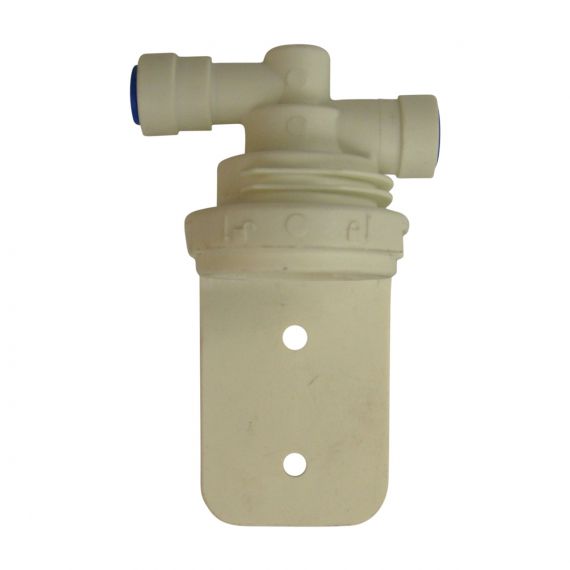 Image for Pentek QC Replacement Head 1/4" PF