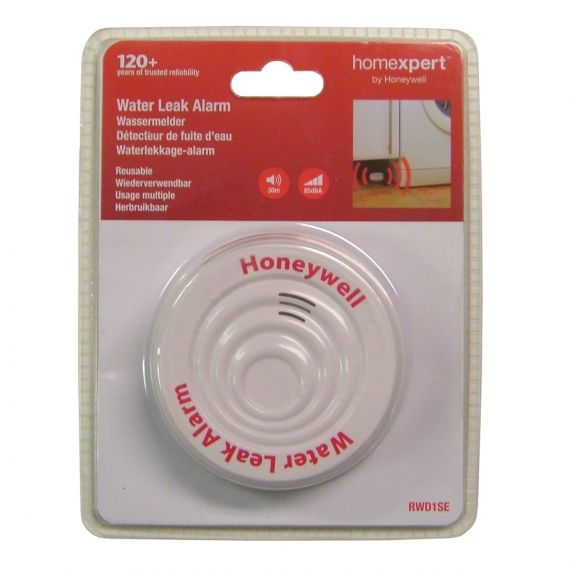 Image for Water Leak Alarm - Reusable