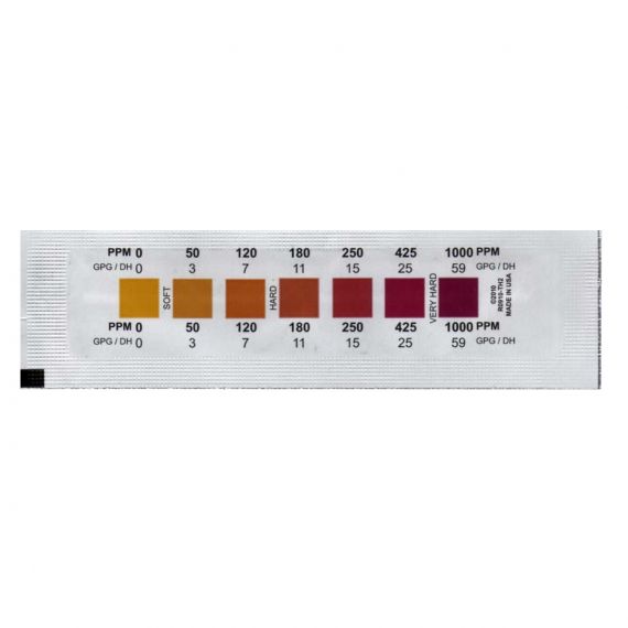 Image for Single Hardness Test Strip