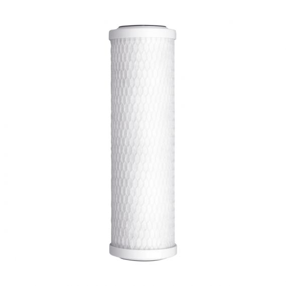 Pentek PAC Briquette Filter | 10" | 0.5 Micron