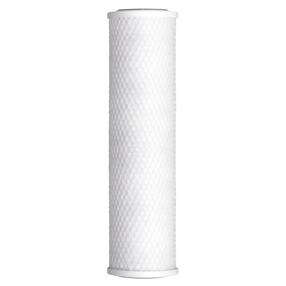 Pentek PAC Briquette Filter | 20" Jumbo | 0.5 Micron