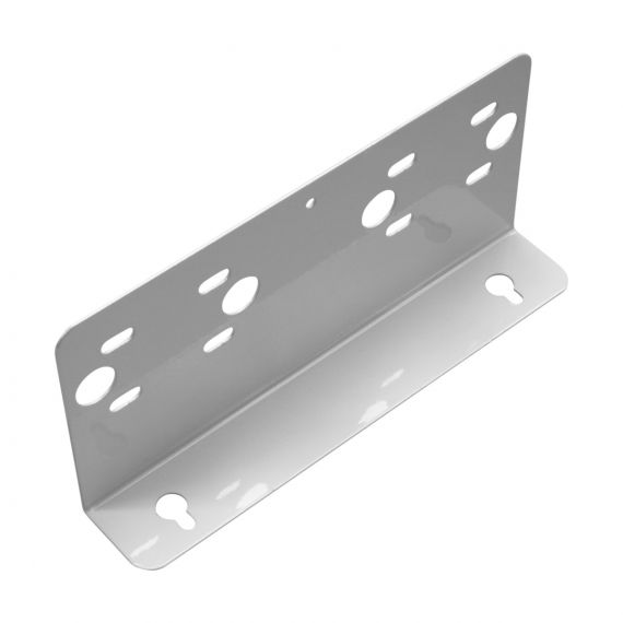 Image for Bracket - Double (No Lip) for 300 Slimline Housing