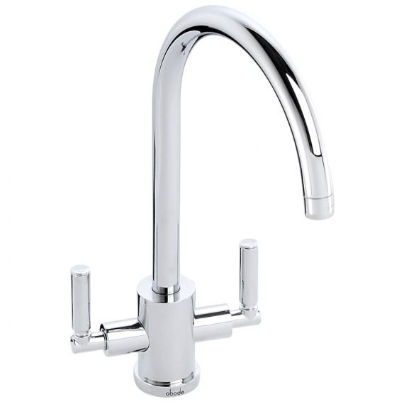 Abode Atlas Aquifier | Chrome Water Filter Tap | AT2003