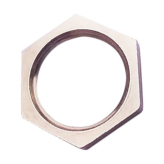 Backnut for ACFTBUB2/ACFTTSPB2